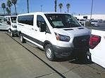 2024 Ford Transit 350 Low Roof RWD, Passenger Van for sale #13395 - photo 2