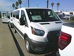 2024 Ford Transit 350 Low Roof RWD, Passenger Van for sale #13395 - photo 3