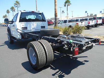 New 2024 Ford F-600 XL Regular Cab 4x4 Cab Chassis for sale #13399 - photo 2