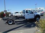 New 2024 Ford F-600 XL Regular Cab 4x4 Cab Chassis for sale #13399 - photo 17