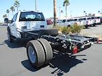 New 2024 Ford F-600 XL Regular Cab 4x4 Cab Chassis for sale #13399 - photo 2