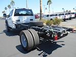 New 2024 Ford F-600 XL Regular Cab 4x4 Cab Chassis for sale #13399 - photo 8