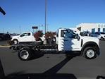 2024 Ford F-600 Regular Cab DRW 4x4, Cab Chassis for sale #13400 - photo 14