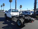 2024 Ford F-600 Regular Cab DRW 4x4, Cab Chassis for sale #13400 - photo 2