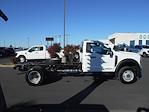 2024 Ford F-600 Regular Cab DRW 4x4, Cab Chassis for sale #13400 - photo 16