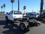 2024 Ford F-600 Regular Cab DRW 4x4, Cab Chassis for sale #13400 - photo 17