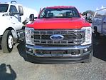 2024 Ford F-600 Regular Cab DRW 4x4 Cab Chassis for sale #13401 - photo 3
