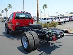 New 2024 Ford F-600 XL Regular Cab 4x4 Cab Chassis for sale #13401 - photo 10