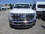 2024 Ford F-600 Regular Cab DRW 4x4 Scelzi Flatbed Truck for sale #13402 - photo 7