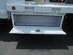 New 2024 Ford F-600 XL Regular Cab 4x4 17' Scelzi Steel Flatbed Truck for sale #13402 - photo 13