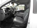 New 2024 Ford F-600 XL Regular Cab 4x4 17' Scelzi Steel Flatbed Truck for sale #13402 - photo 14