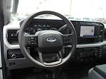 New 2024 Ford F-600 XL Regular Cab 4x4 17' Scelzi Steel Flatbed Truck for sale #13402 - photo 18
