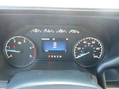New 2024 Ford F-600 XL Regular Cab 4x4 Cab Chassis for sale #13403 - photo 2