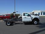 New 2024 Ford F-600 XL Regular Cab 4x4 Cab Chassis for sale #13403 - photo 14