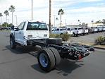 New 2024 Ford F-600 XL Regular Cab 4x4 Cab Chassis for sale #13403 - photo 15