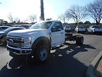 2024 Ford F-600 Regular Cab DRW 4x4 Cab Chassis for sale #13404 - photo 15