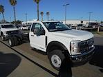 2024 Ford F-600 Regular Cab DRW 4x4 Cab Chassis for sale #13404 - photo 5