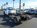 2024 Ford F-600 Regular Cab DRW 4x4 Cab Chassis for sale #13404 - photo 2