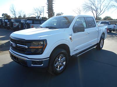 2025 Ford F-150 SuperCrew Cab 4x4 Pickup for sale #13408 - photo 1