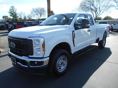 2025 Ford F-350 Super Cab SRW 4x4 Pickup for sale #13414 - photo 1