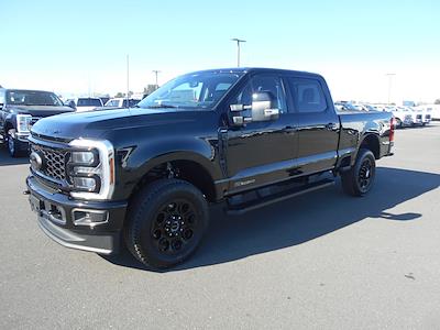 2025 Ford F-350 Crew Cab SRW 4x4 Pickup for sale #13415 - photo 1