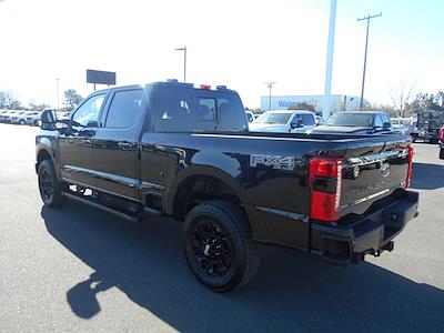 2025 Ford F-350 Crew Cab SRW 4x4 Pickup for sale #13415 - photo 2