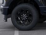 2025 Ford F-350 Crew Cab SRW 4x4 Pickup for sale #13415 - photo 21