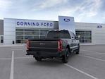 2025 Ford F-350 Crew Cab SRW 4x4 Pickup for sale #13415 - photo 10