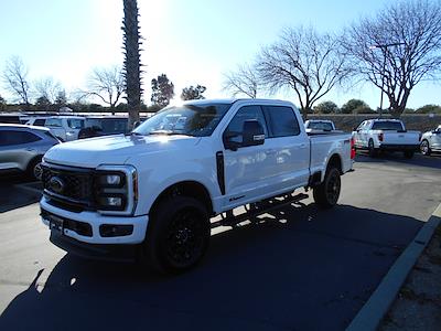 2025 Ford F-350 Crew Cab SRW 4x4 Pickup for sale #13416 - photo 1