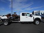 2025 Ford F-550 Super Cab DRW 4x4, Cab Chassis for sale #13417 - photo 15