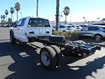 2025 Ford F-550 Super Cab DRW 4x4, Cab Chassis for sale #13417 - photo 16