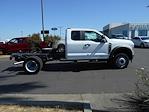 New 2025 Ford F-550 XL Super Cab 4x4 Cab Chassis for sale #13419 - photo 14