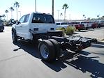 New 2025 Ford F-550 XL Super Cab 4x4 Cab Chassis for sale #13419 - photo 15