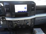 New 2025 Ford F-550 XL Super Cab 4x4 Cab Chassis for sale #13419 - photo 20