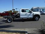 New 2025 Ford F-550 XL Super Cab 4x4 Cab Chassis for sale #13419 - photo 5