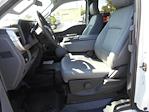 New 2025 Ford F-550 XL Super Cab 4x4 Cab Chassis for sale #13419 - photo 7