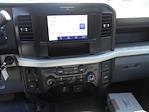 New 2025 Ford F-550 XL Super Cab 4x4 Cab Chassis for sale #13419 - photo 11