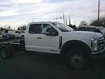 2025 Ford F-550 Super Cab DRW 4x4 Cab Chassis for sale #13421 - photo 3