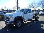 2025 Ford F-550 Super Cab DRW 4x4 Cab Chassis for sale #13421 - photo 16