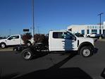 2025 Ford F-550 Super Cab DRW 4x4 Cab Chassis for sale #13421 - photo 17