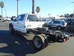 2025 Ford F-550 Super Cab DRW 4x4 Cab Chassis for sale #13421 - photo 2