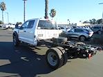 2025 Ford F-550 Super Cab DRW 4x4 Cab Chassis for sale #13421 - photo 19