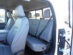 2025 Ford F-550 Super Cab DRW 4x4 Cab Chassis for sale #13421 - photo 22