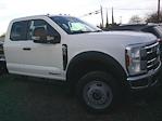 2025 Ford F-550 Super Cab DRW 4x4 Cab Chassis for sale #13421 - photo 4