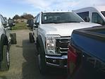 2025 Ford F-550 Super Cab DRW 4x4, Cab Chassis for sale #13422 - photo 1