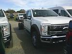 2025 Ford F-550 Super Cab DRW 4x4, Cab Chassis for sale #13422 - photo 3