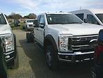 2025 Ford F-550 Super Cab DRW 4x4, Cab Chassis for sale #13422 - photo 4