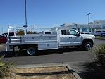 2025 Ford F-550 Super Cab DRW 4x4 Scelzi Contractor Truck for sale #13422 - photo 15