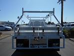 2025 Ford F-550 Super Cab DRW 4x4 Scelzi Contractor Truck for sale #13422 - photo 16