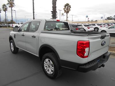 2024 Ford Ranger SuperCrew Cab 4x2, Pickup for sale #13425 - photo 1